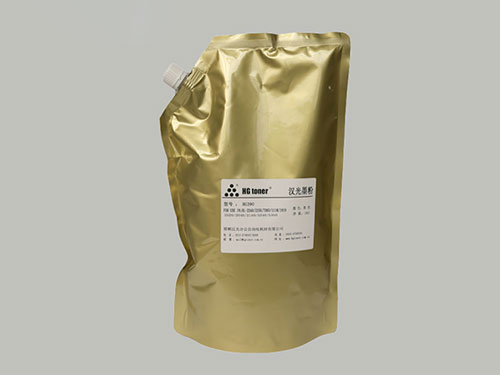 適用于東芝復(fù)印機用墨粉